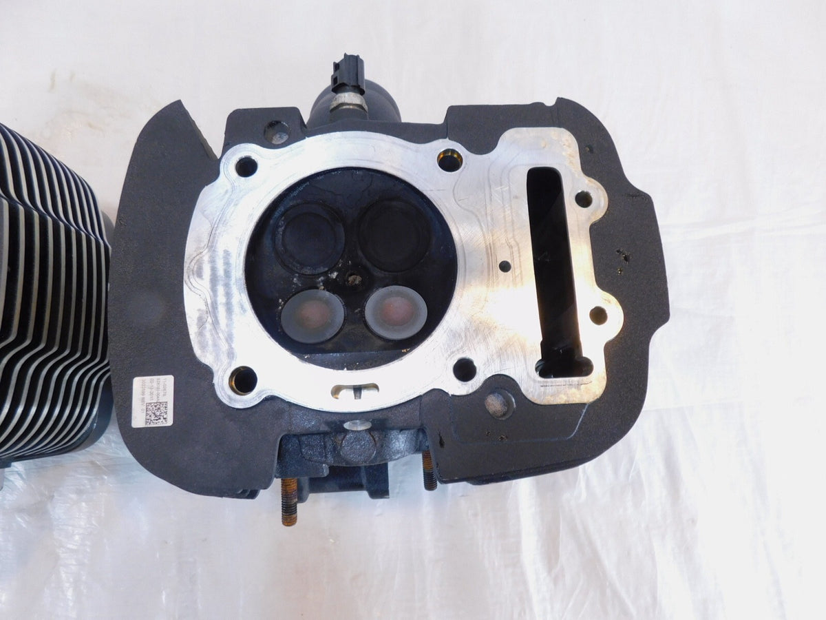 Victory Cross Country Vision Vegas Engine Motor Cylinder Heads, Valves & Covers - C3 Cycle