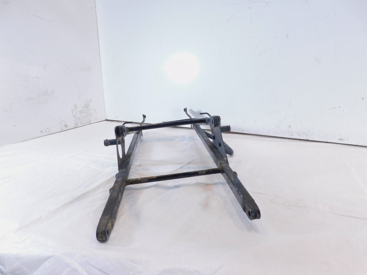 1997-1998 Honda CBR1100XX Blackbird 1100 Rear Seat Rail Frame Subframe Bracket - C3 Cycle