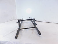 1997-1998 Honda CBR1100XX Blackbird 1100 Rear Seat Rail Frame Subframe Bracket - C3 Cycle