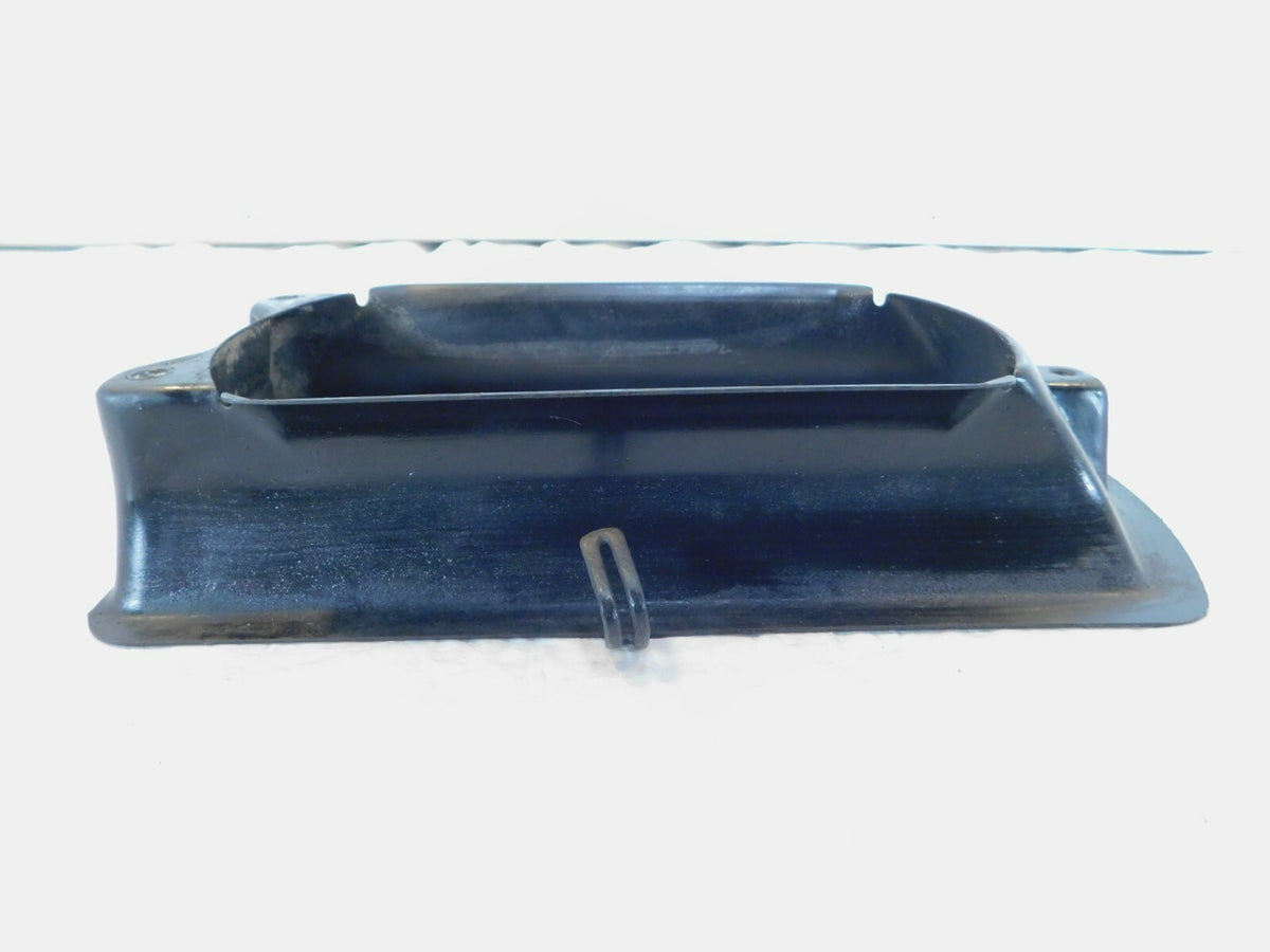 Suzuki Intruder 700 750 800 Boulevard S50 VS800 Radiator Fan Cover Duct Trim - C3 Cycle