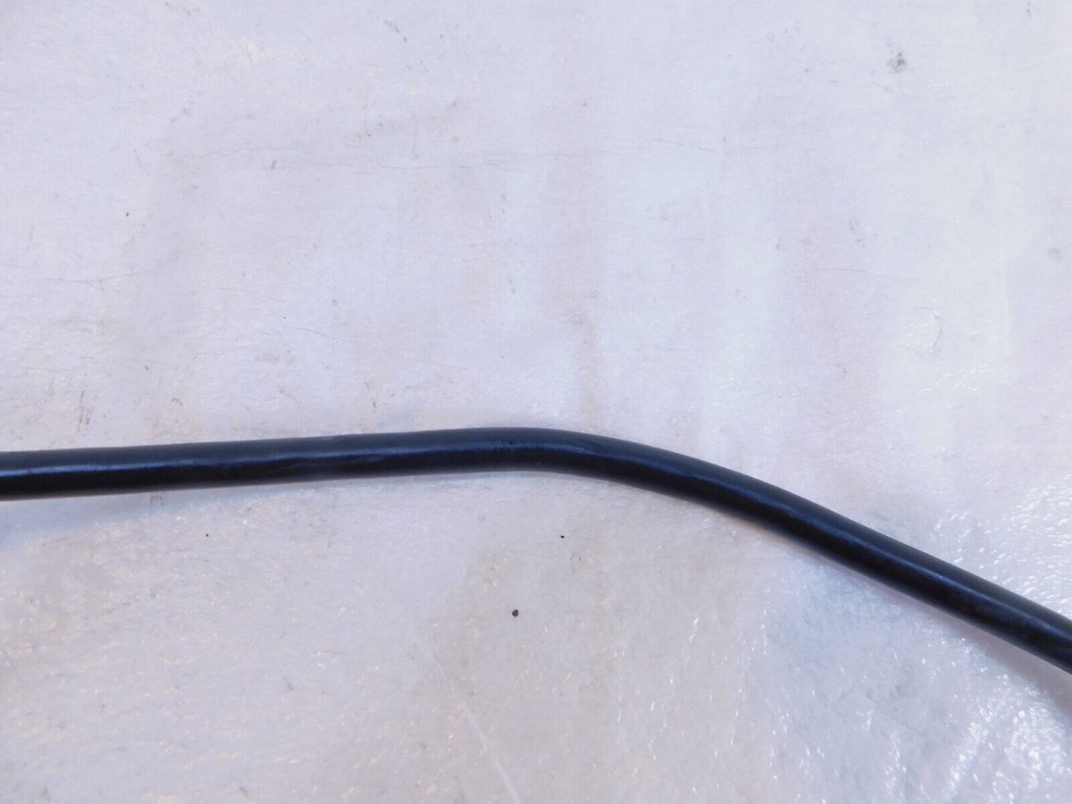 1996-1999 Kawasaki Vulcan VN1500 Classic 1500 Negative Ground Battery Wire Cable