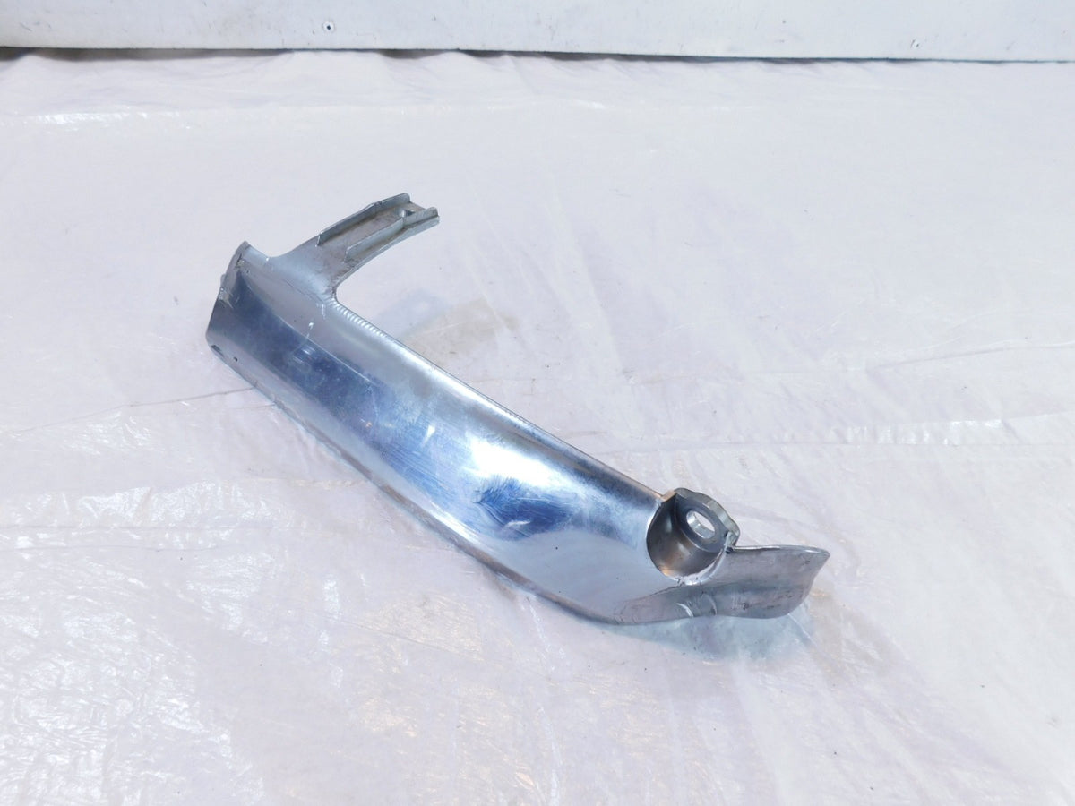 Honda GL1800 Goldwing 1800 Chrome Lower Right Engine Cylinder Head Cover Fairing - C3 Cycle