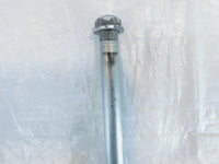 Kawasaki Ninja ZX600 ZX600-E & ZZR600 Rear Wheel Fork Swingarm Pivot Mount Bolt