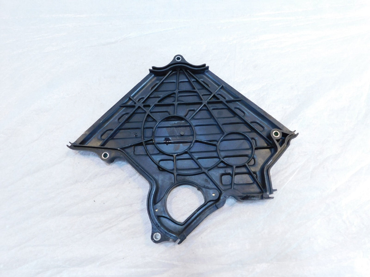Honda ST1100 ST1100A & ST1100P Police Engine Motor Timing Cam Chain Cover Plate - C3 Cycle