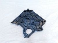 Honda ST1100 ST1100A & ST1100P Police Engine Motor Timing Cam Chain Cover Plate - C3 Cycle
