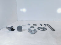 1998-2001 BMW R1100 R1100R Oil Pump Gears Sprockets Guides Strainers & Chain Lot - C3 Cycle