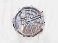 1991-1993 Honda Nighthawk 750 CB750 OEM Silver Engine Clutch Cover & Lever Arm - C3 Cycle