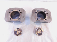 Buell Firebolt Lightning XB XB12 XR1200 Sportster 1200 Cylinders & Pistons - C3 Cycle