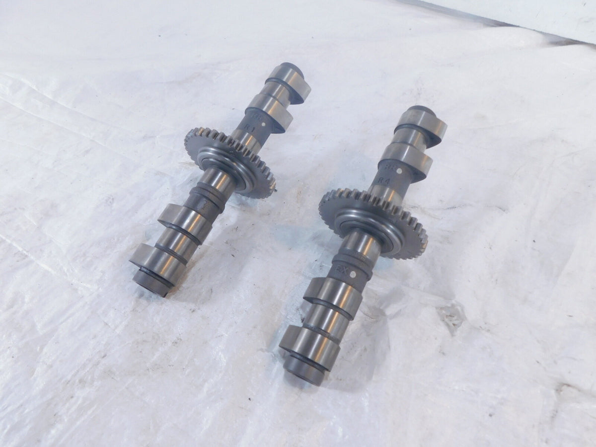Honda VF750 VF750C Magna 750 Intake & Exhaust Rear Cylinder Head Cams Camshafts - C3 Cycle