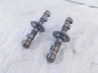 Honda VF750 VF750C Magna 750 Intake & Exhaust Rear Cylinder Head Cams Camshafts - C3 Cycle