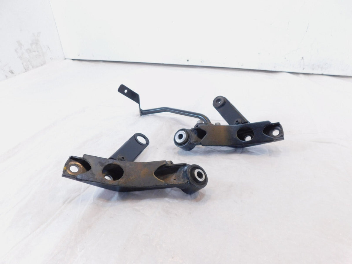 BMW K1200GT K1200LT K1200RS Left Right Engine Motor Mount Mounting Bracket Stays - C3 Cycle