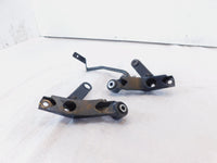 BMW K1200GT K1200LT K1200RS Left Right Engine Motor Mount Mounting Bracket Stays - C3 Cycle