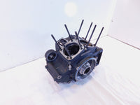 Harley Davidson Softail Heritage Classic Black Twin Cam Crankcase Crank Cases - C3 Cycle