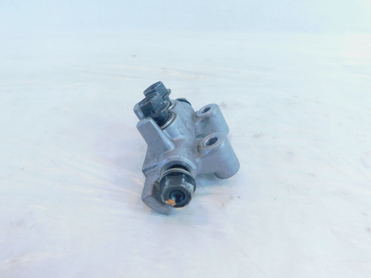 2010 & 2011 Honda NT700 NT700V NT700VA Front Brake Hose Line Pipe Splitter Joint - C3 Cycle