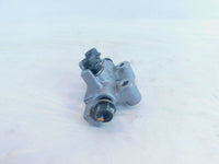 2010 & 2011 Honda NT700 NT700V NT700VA Front Brake Hose Line Pipe Splitter Joint - C3 Cycle