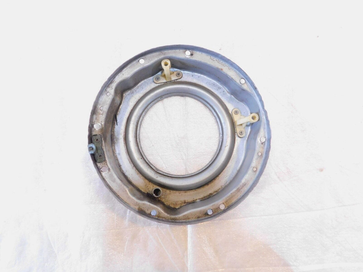 Harley Davidson Touring Street & Electra Glide Bottom Headlamp Headlight Bucket - C3 Cycle