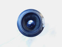 21-23 Harley Davidson Pan America 1250 1250S Air Intake Cleaner Housing Filter - C3 Cycle