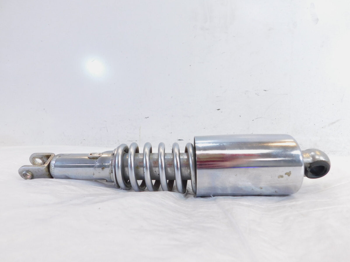 1980 80 Honda CB650 CB650C Custom 650 Rear Wheel Suspension Shock Absorber 13" - C3 Cycle