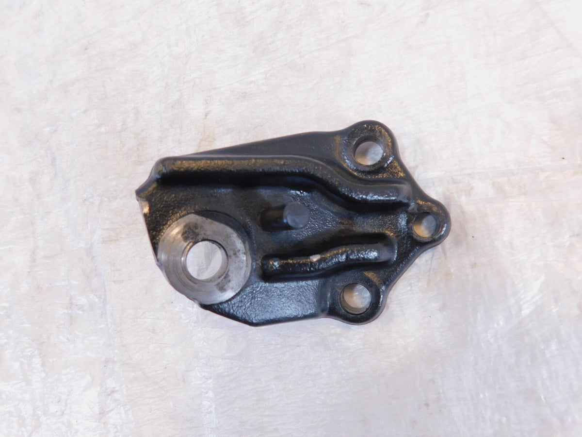 2001-2017 Honda GL1800 Goldwing 1800 Sidestand Side Kick Stand Mount Bracket - C3 Cycle