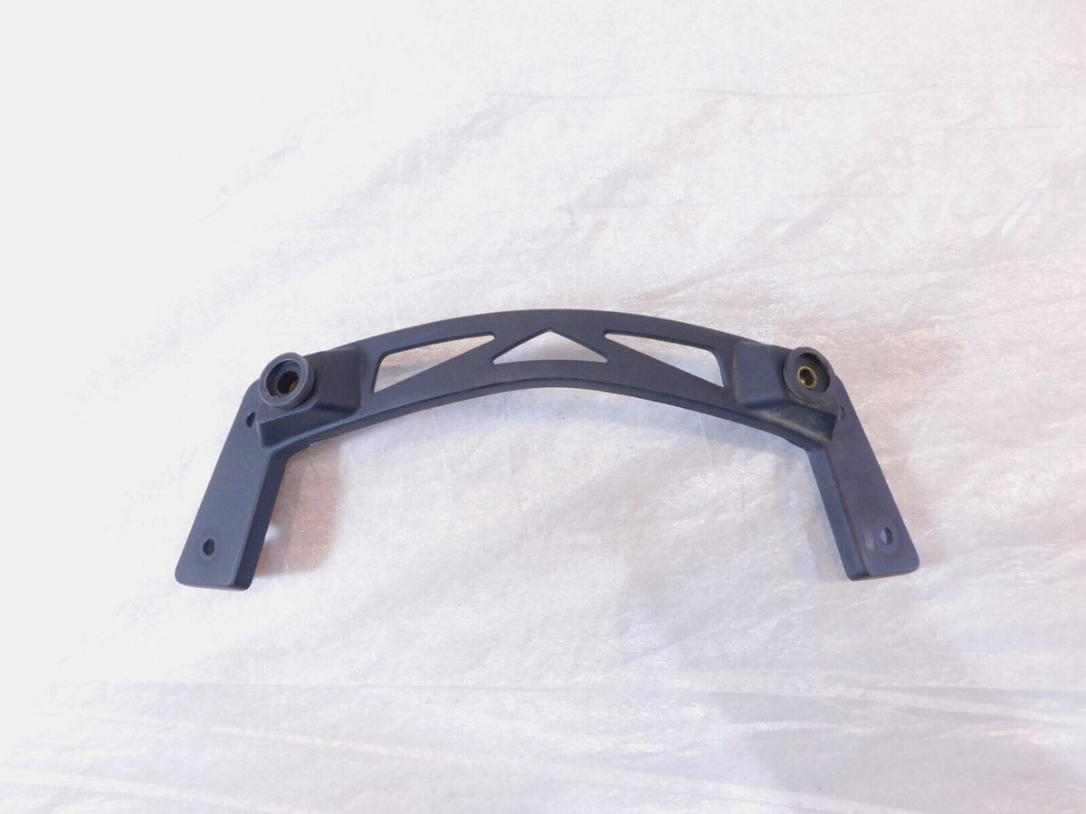 BMW K1300 K1300R & K1200 K1200R Black Adapter Bracket Mount Fairing 46637686638 - C3 Cycle