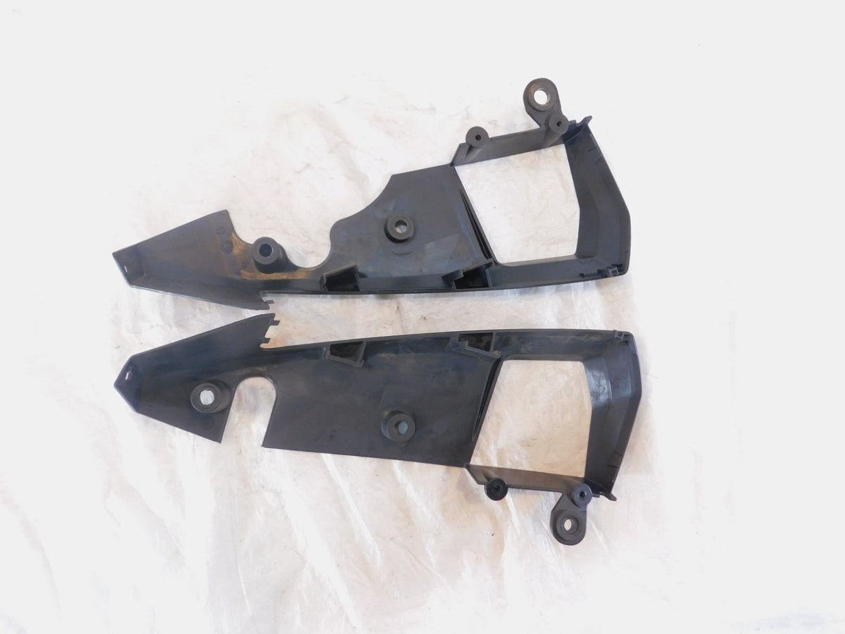 2021-2025 Harley Davidson Pan America RA1250S 1250S Black Front Rider Seat - C3 Cycle