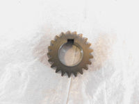 Suzuki GN250 GZ250 Marauder 250 SP250 TU250 TU250X Crankshaft Primary Drive Gear - C3 Cycle