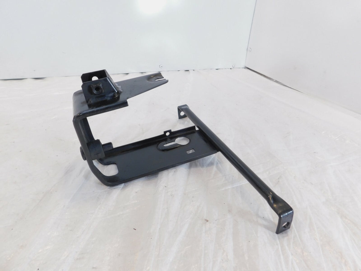 1999-2008 BMW F650GS F650 ABS Brake Pressure Modulator Pump Unit Mount Bracket - C3 Cycle