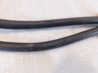 Yamaha FZR600 FZR600R Front Left & Right Brake Disc Caliper Hose Line Pipes - C3 Cycle