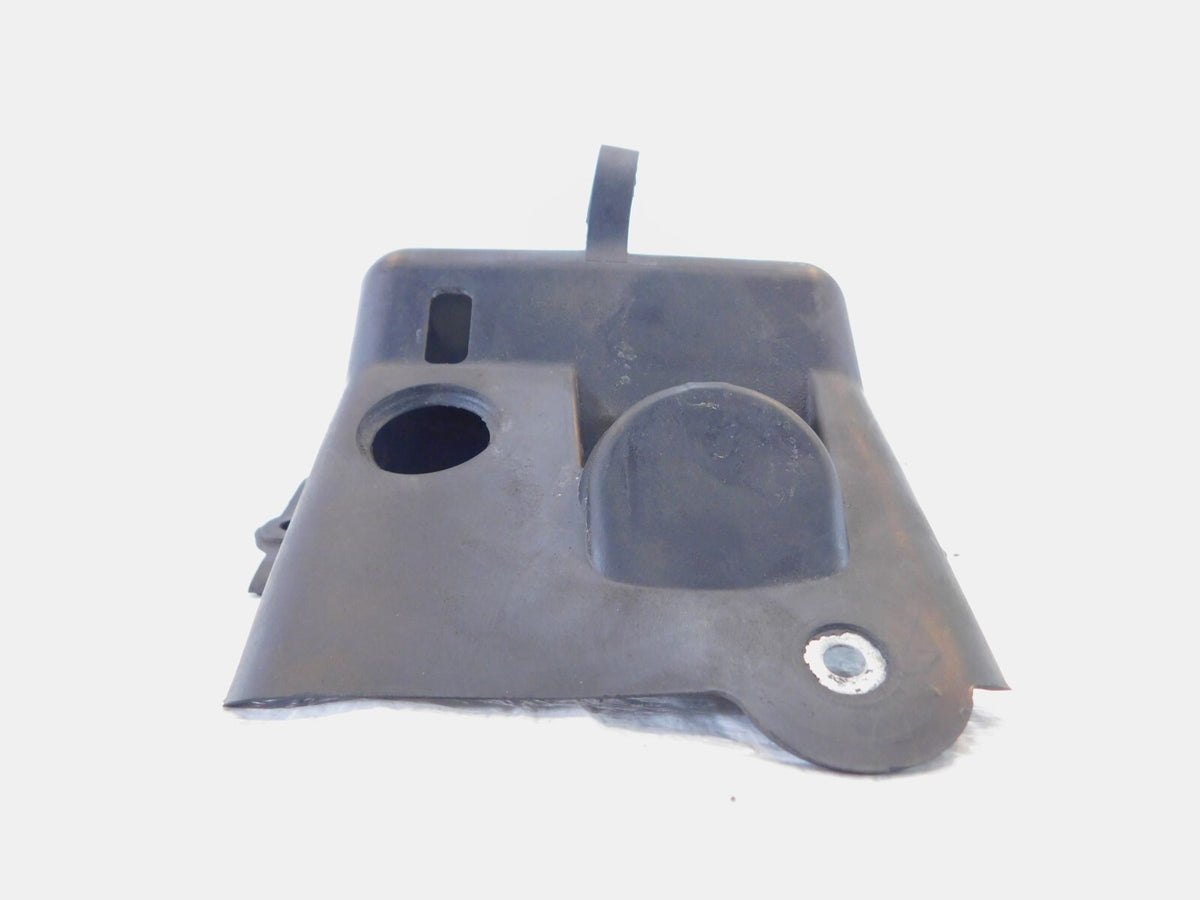 2007-2016 Suzuki Burgman 400 AN400 Front Gas Petrol Fuel Tank Inlet Holder Tray - C3 Cycle