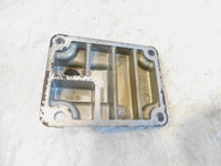 BMW K1200 K1200S & K1300GT K1300R K1300S Engine Motor Ventilation Breather Cover - C3 Cycle