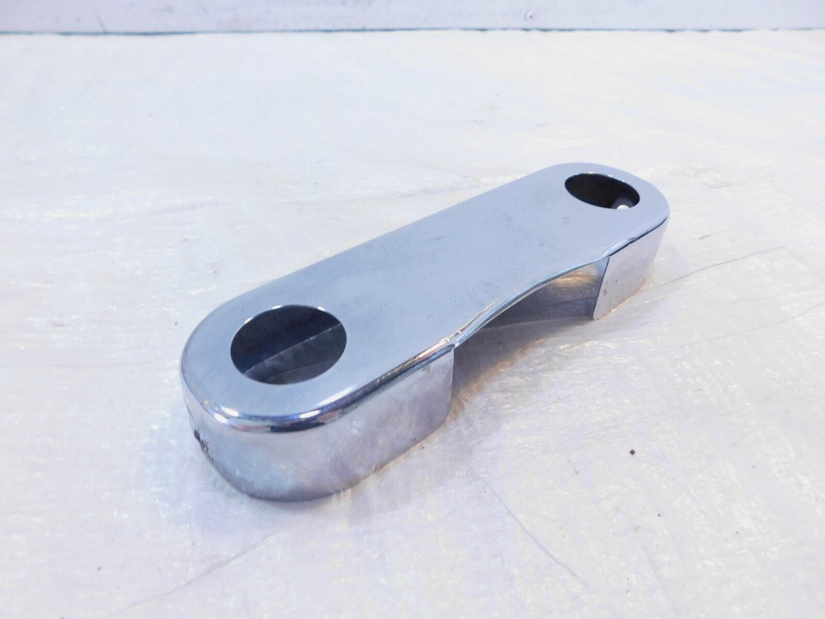 1971-1985 Harley Davidson Ironhead Sportster 1000 Front Fork Triple Tree Cover - C3 Cycle