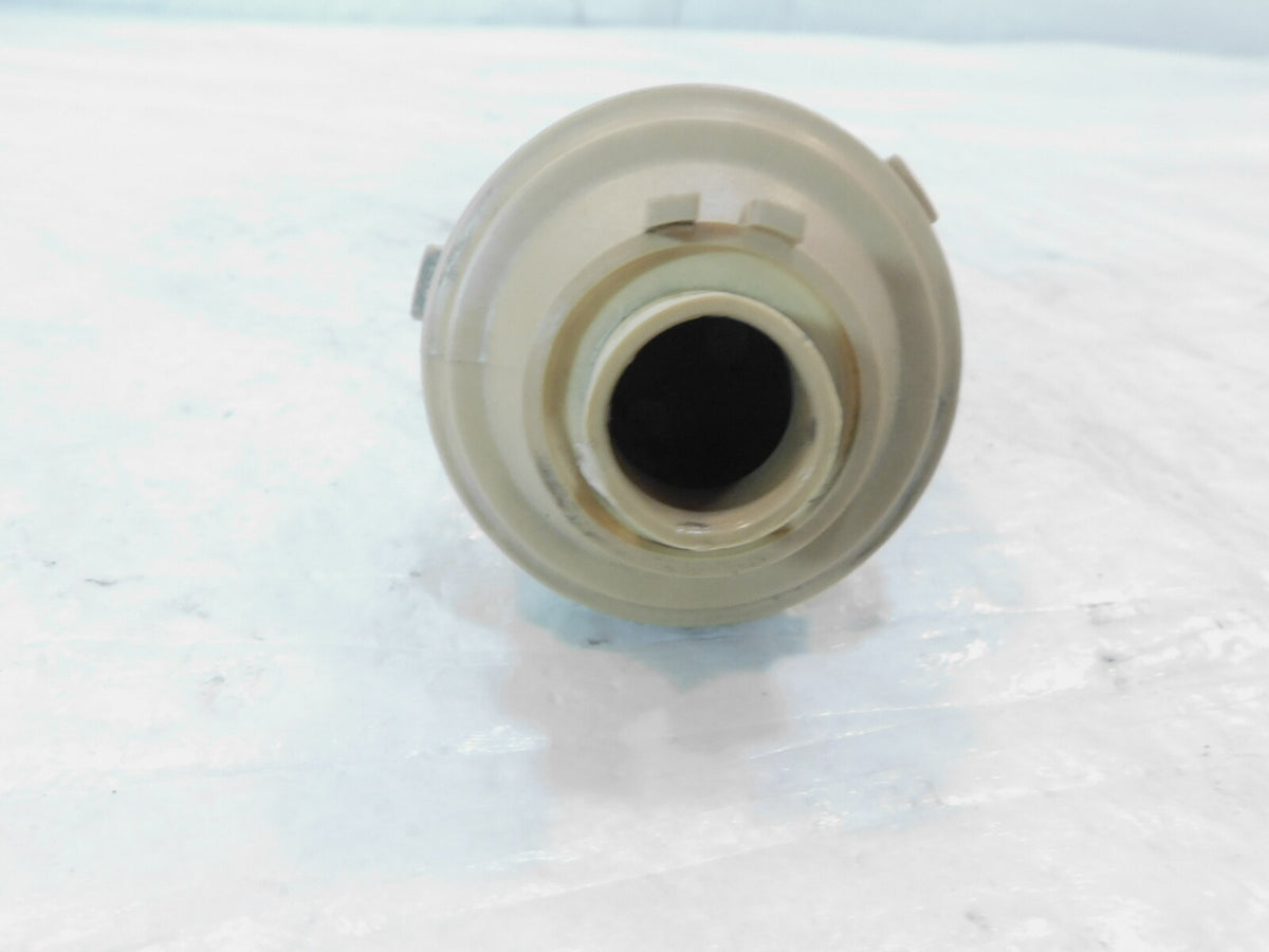 2005-2006 Kawasaki Ninja ZX6R ZX636 ZX6RR Motor Oil Pick Up Strainer Filter Pipe - C3 Cycle