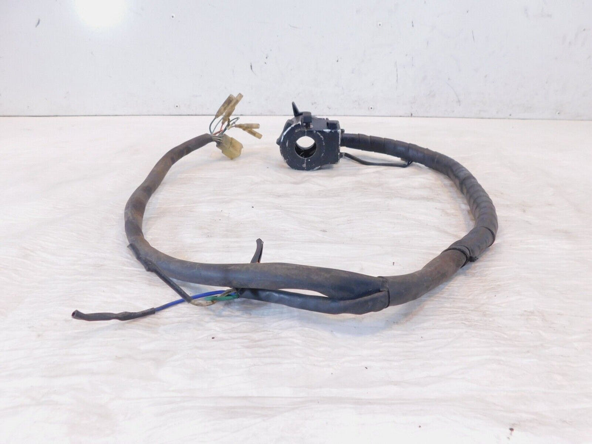 Honda VT1100 Shadow 1100 Spirit & ACE Left Handlebar Switches Horn & Turn Signal
