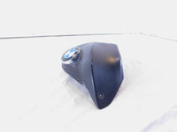 2005-2008 BMW K1200R K1200 R Front Left Side Cover Badge Fairing Cowling Trim - C3 Cycle