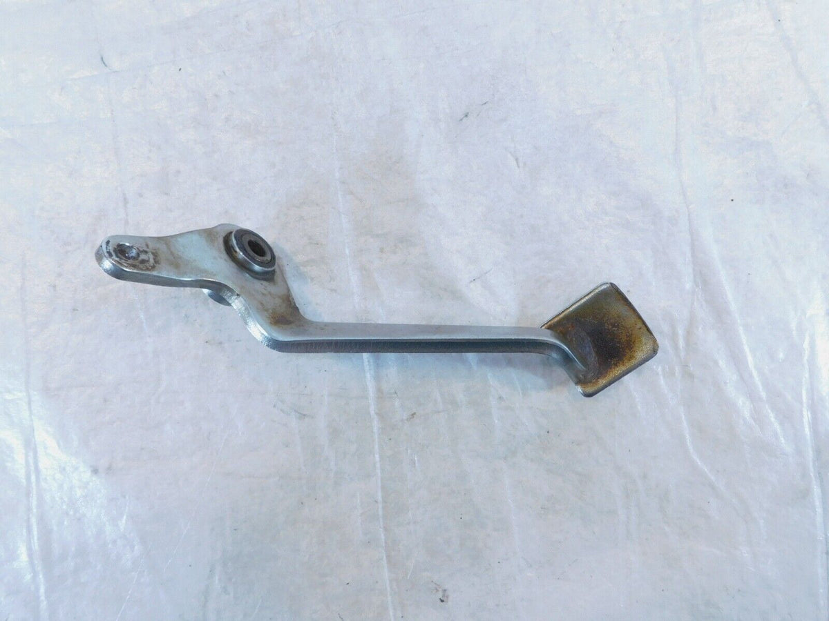 1999-2007 Honda VT600 VT600C VT600CD Shadow 600 VLX Deluxe Rear Foot Brake Pedal - C3 Cycle