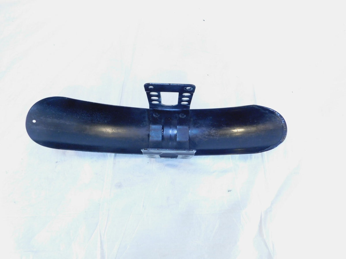 Harley Davidson Sportster 1200 72 Seventy-Two & Nightster Front Wheel Fender - C3 Cycle