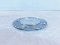 Harley Davidson Touring Dyna Softail Twin Cam Right Timer Timing Cover 32543-07 - C3 Cycle
