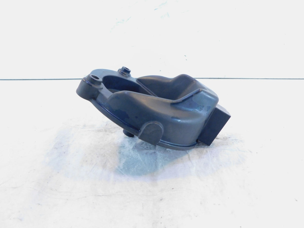 85-89 Harley Davidson Electra Glide FXR Softail Air Intake Cleaner Cover & Plate - C3 Cycle