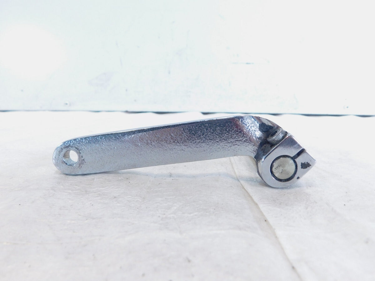 Harley Davidson Touring Road King Electra Glide Gear Shift ShifterShaft & Lever - C3 Cycle