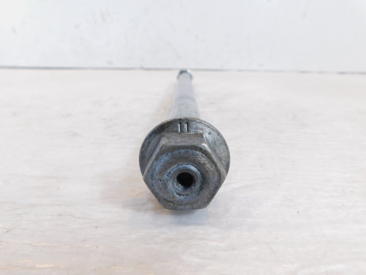 Harley Davidson FXR Touring Electra Glide Classic & Softail Rear Wheel Axle Bolt - C3 Cycle