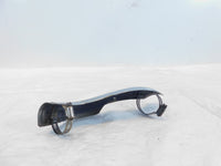 Harley Davidson Electra Glide Road King Left Crossover Header Pipe Shield Cover - C3 Cycle