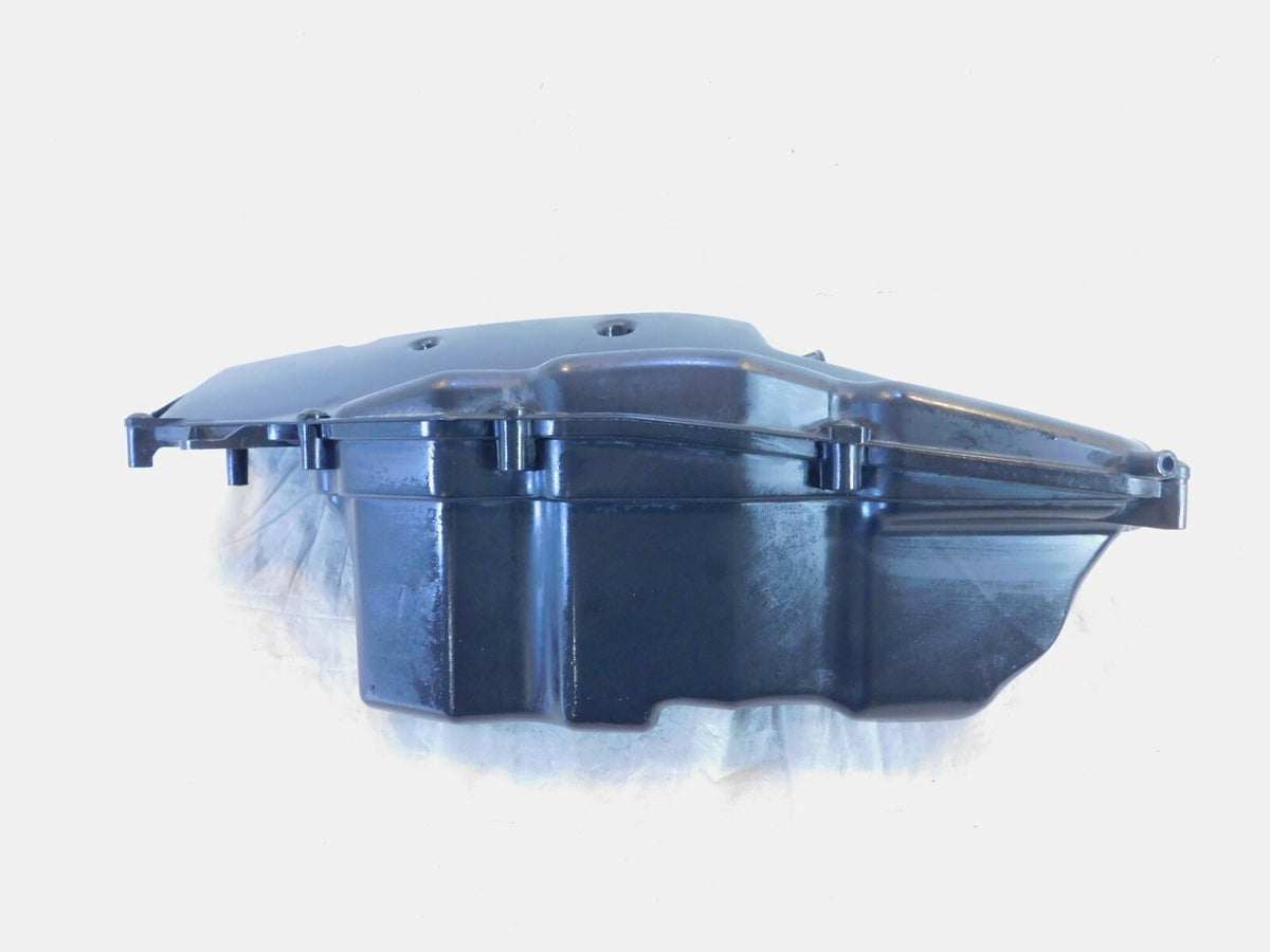 02-13 Honda FSC600 Silver Wing 600 Air Intake Cleaner Housing Filter Box Airbox - C3 Cycle