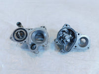 2001-2017 Honda GL1800 Goldwing 1800 Engine Coolant Water Pump Cover & Impeller