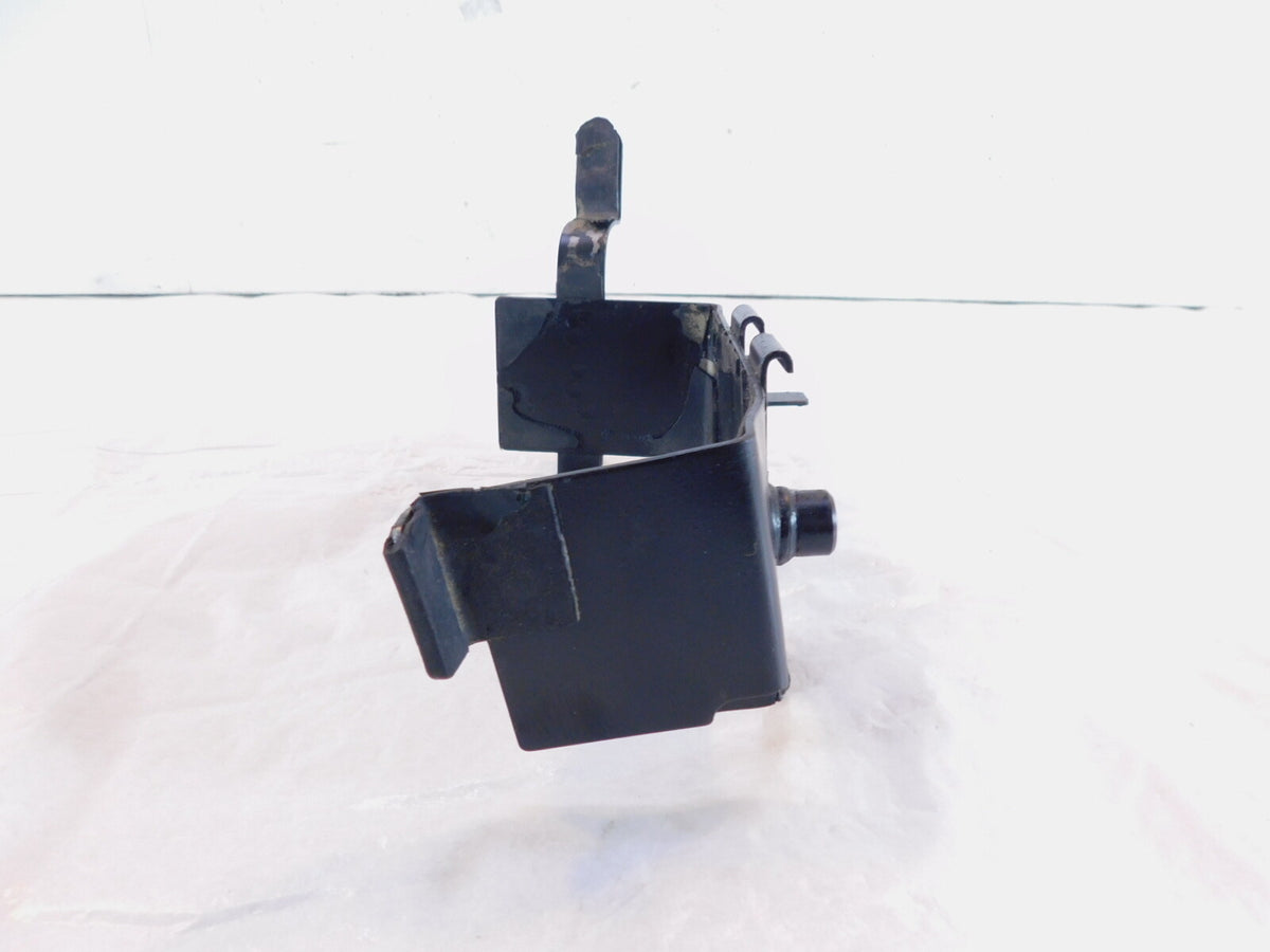 Royal Enfield Bullet 500 EFI B5 Euro 4 Battery Box Back Plate Holder Tray Mount - C3 Cycle