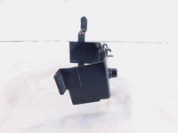 Royal Enfield Bullet 500 EFI B5 Euro 4 Battery Box Back Plate Holder Tray Mount - C3 Cycle