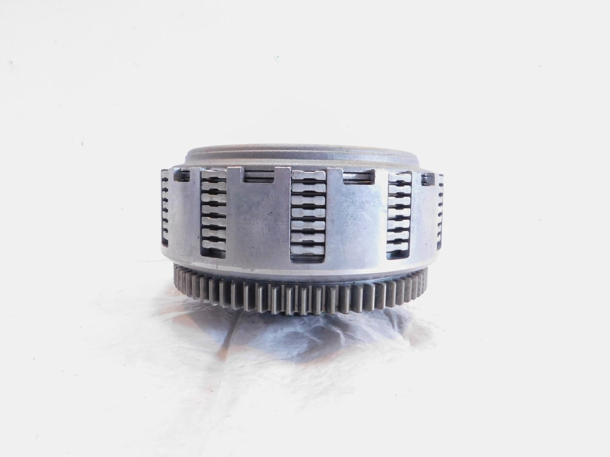 1997-2000 BMW F650 Funduro F650ST Clutch Basket Hub Boss & Friction Plate Discs - C3 Cycle