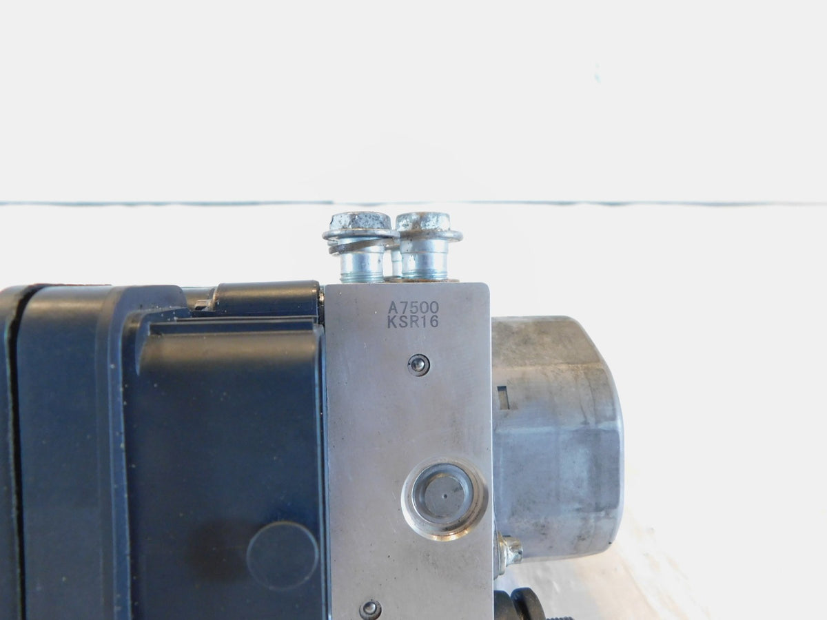 Harley Davidson M8 Electra & Street Glide Brake Pump ABS Control Unit Module - C3 Cycle