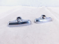 Harley Davidson Sportster 883 & 1200 Kuryakyn Cylinder Head Mount Bolt Covers - C3 Cycle