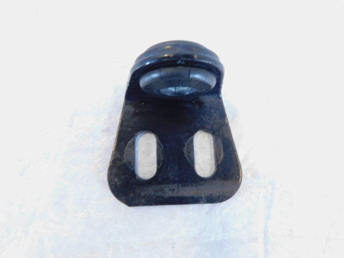 Harley Davidson Softail Heritage Classic & Fat Boy Oil Tank Bag Mount Bracket - C3 Cycle