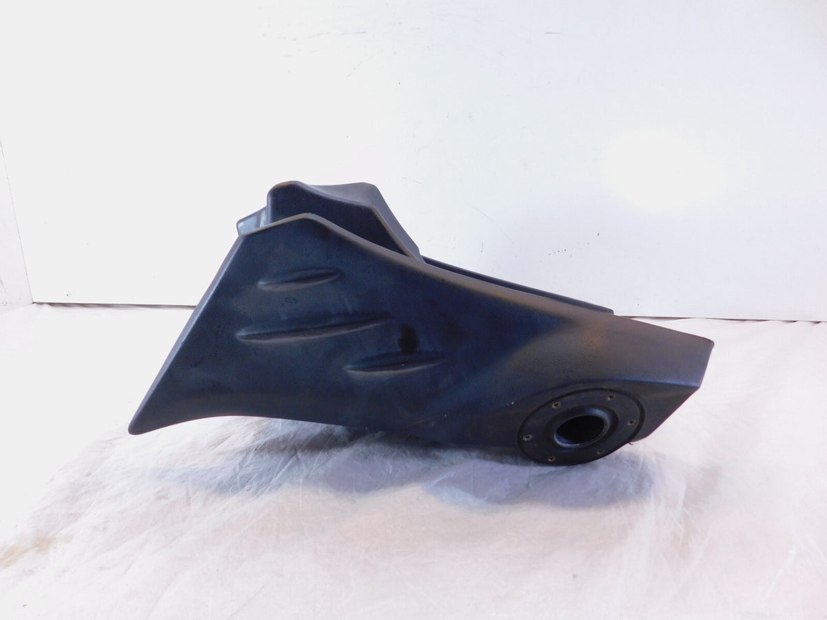 2001-2005 BMW F650CS F650 CS Gas Petrol Fuel Tank Reservoir - 16117658475 - C3 Cycle